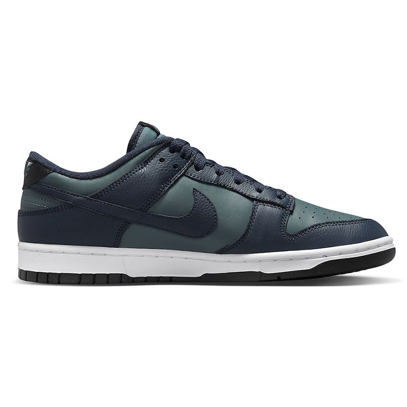 DUNK LOW PREMIUM ''ARMORY NAVY''