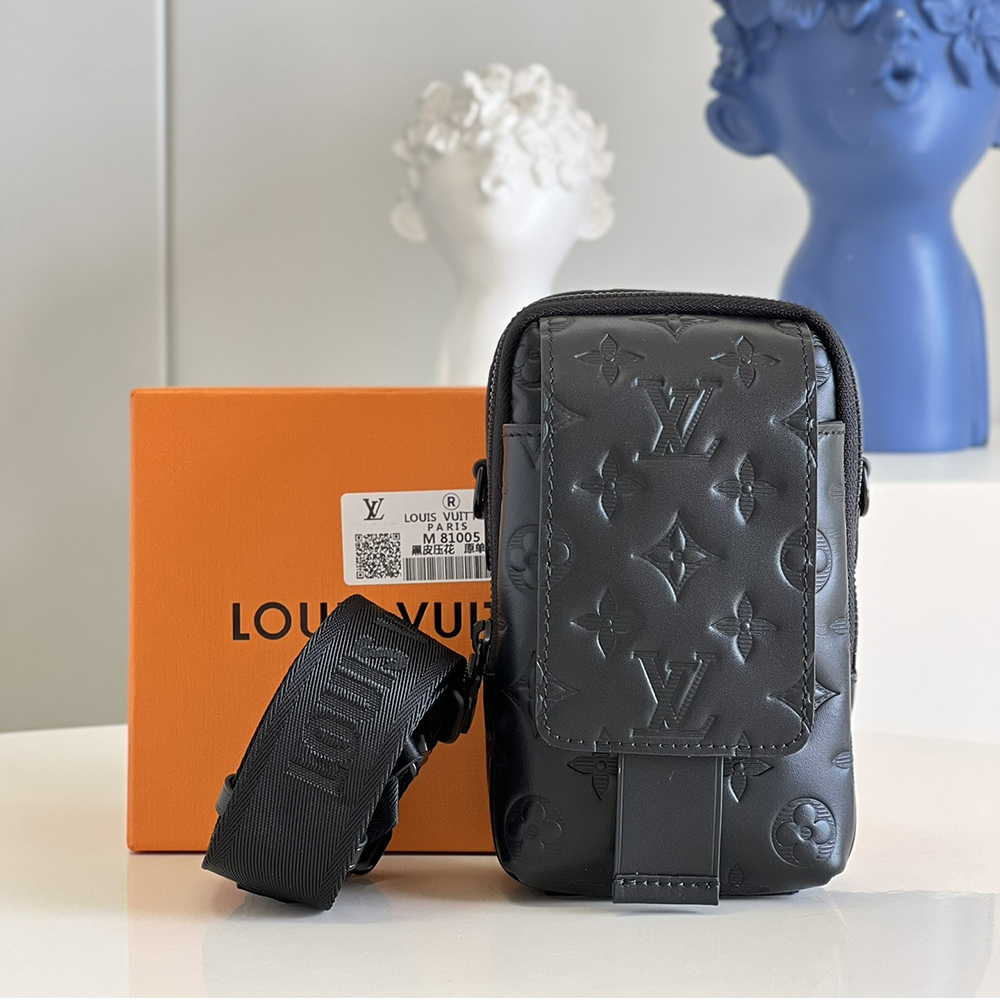 l0*is V*t0n bags m81005 11*18*8cm