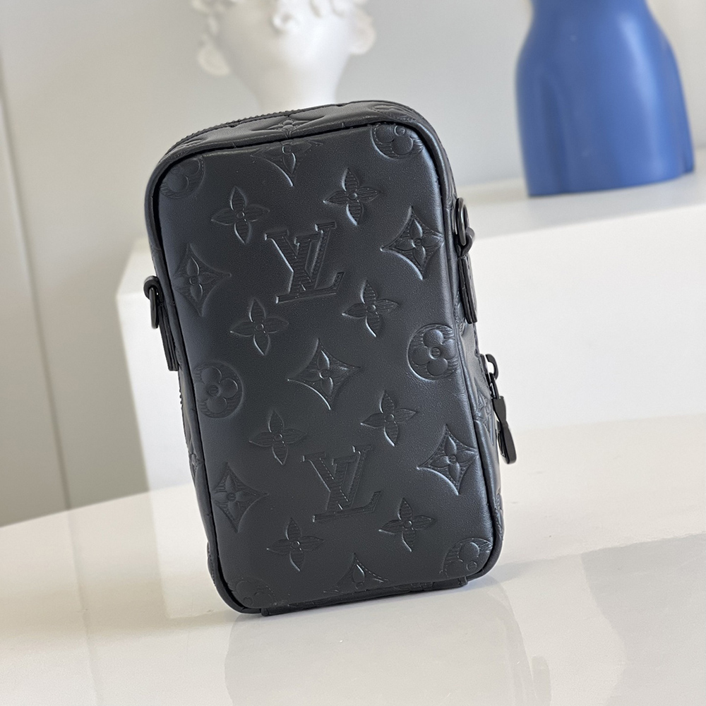 l0*is V*t0n bags m81005 11*18*8cm