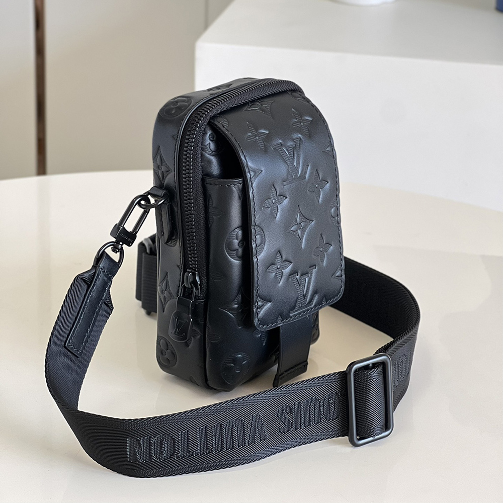 l0*is V*t0n bags m81005 11*18*8cm