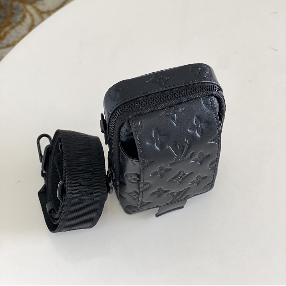 l0*is V*t0n bags m81005 11*18*8cm