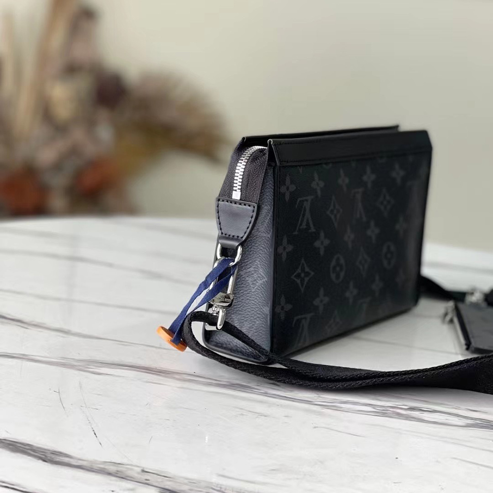 l0*is V*t0n bags m81018 22*14.5*4.5cm