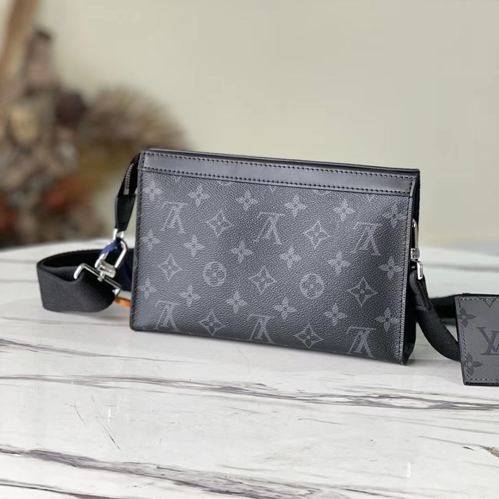 l0*is V*t0n bags m81018 22*14.5*4.5cm