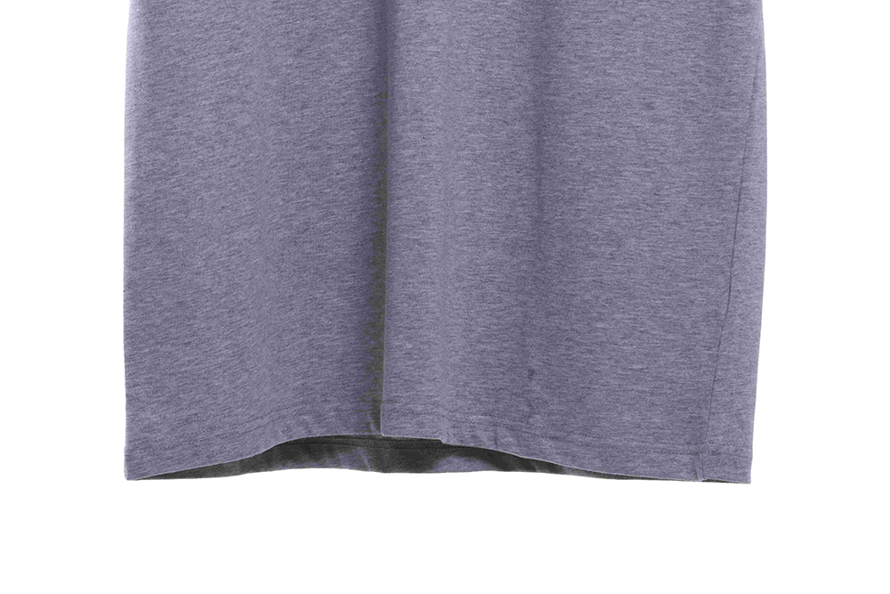 Ba*len*cia*ga cola print short sleeves