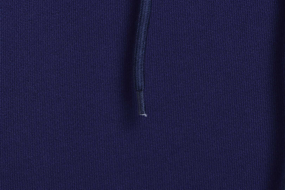 Ba*len*cia*ga cola print hoodie