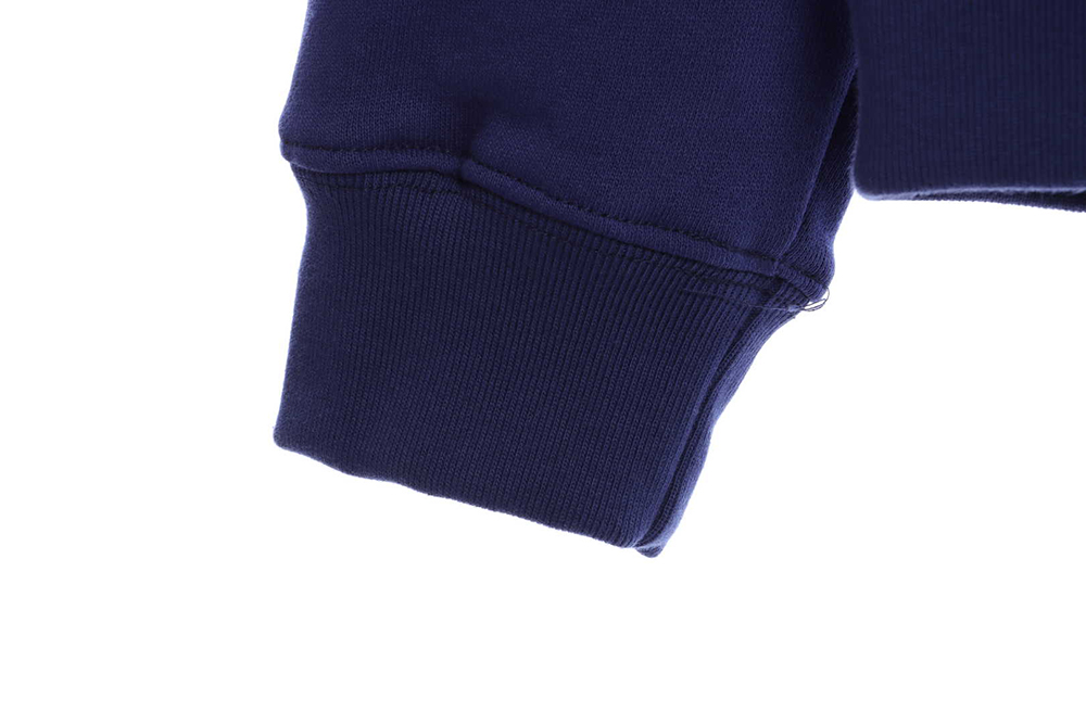 Ba*len*cia*ga cola print hoodie