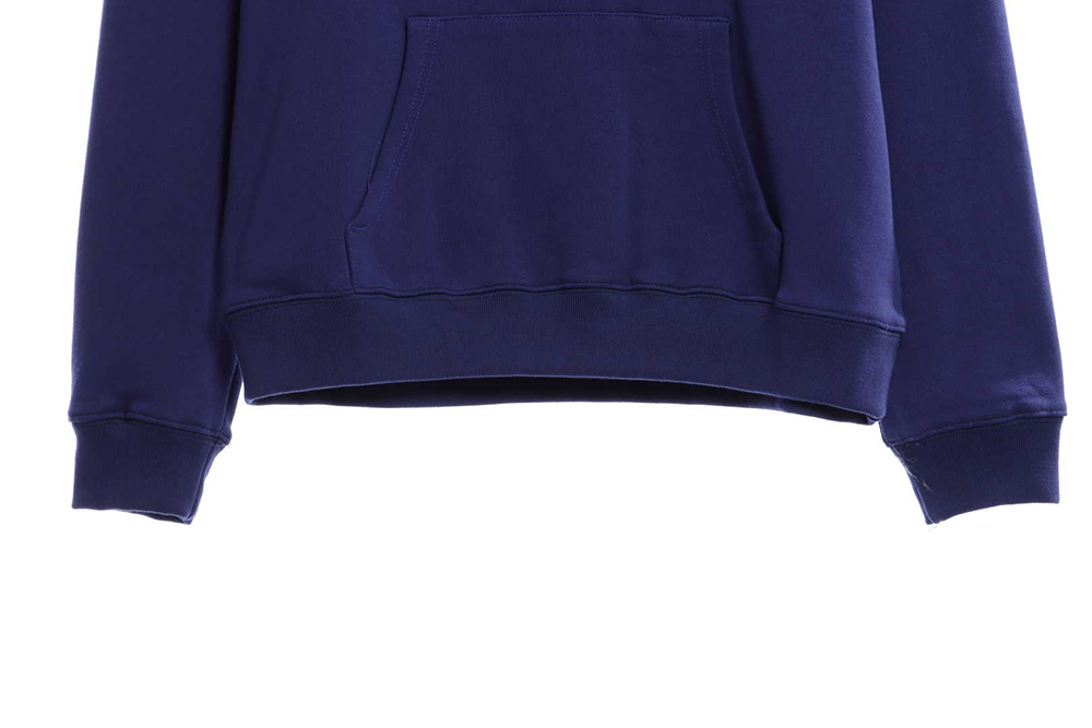 Ba*len*cia*ga cola print hoodie