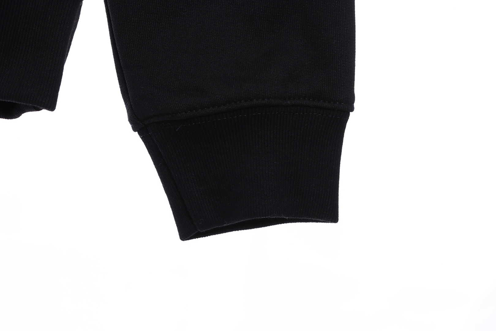 Ba*len*cia*ga cola print hoodie tsk1