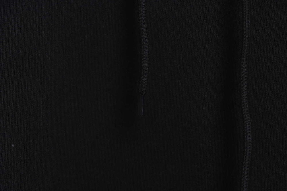 Ba*len*cia*ga cola print hoodie tsk1