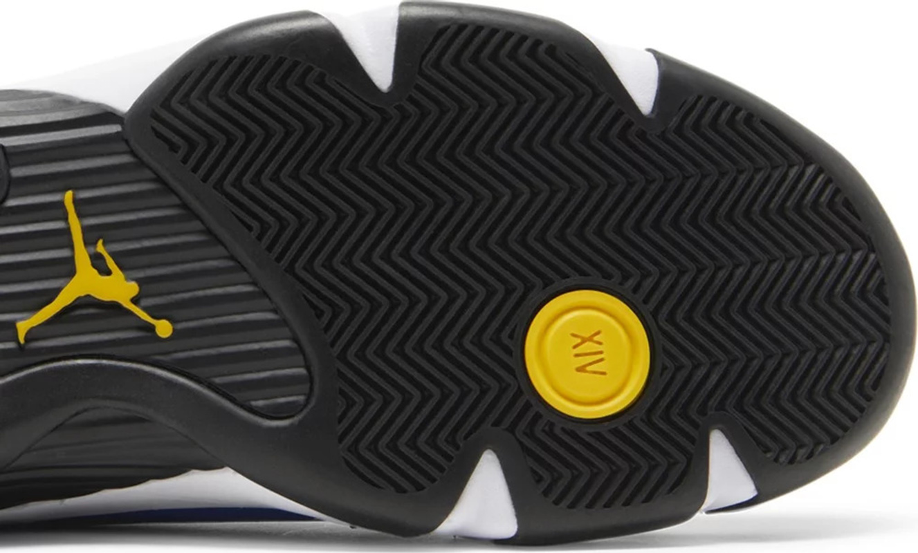 Air Jordan 14 Retro