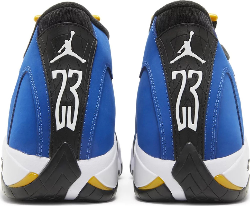 Air Jordan 14 Retro