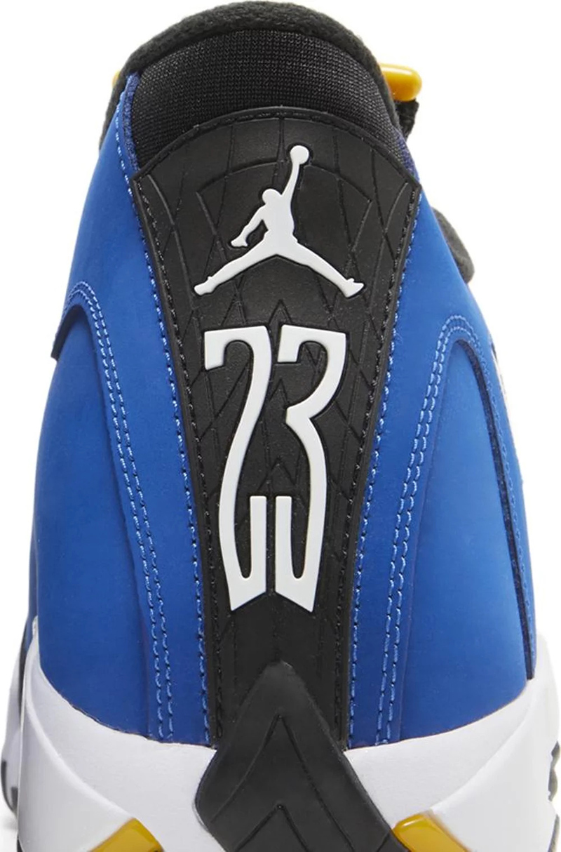 Air Jordan 14 Retro
