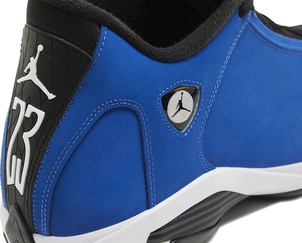 Air Jordan 14 Retro