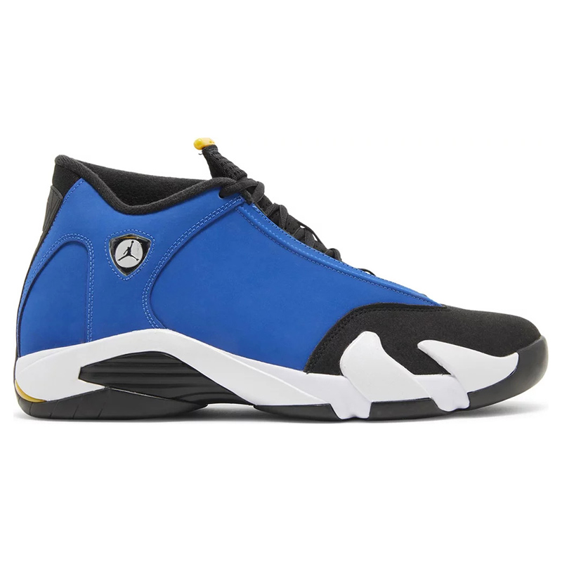 Air Jordan 14 Retro ''Laney''