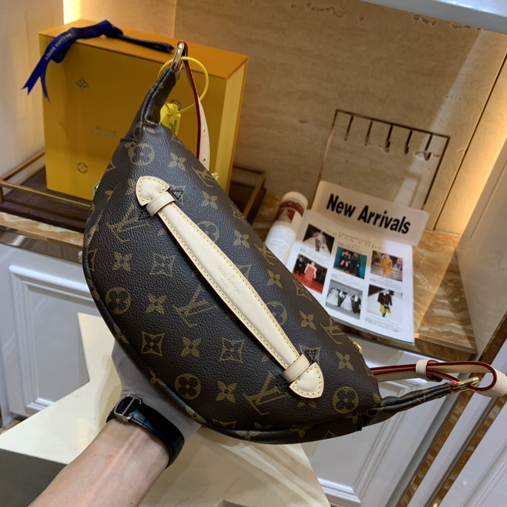 l0*is V*t0n bags m43644 37*14*13cm