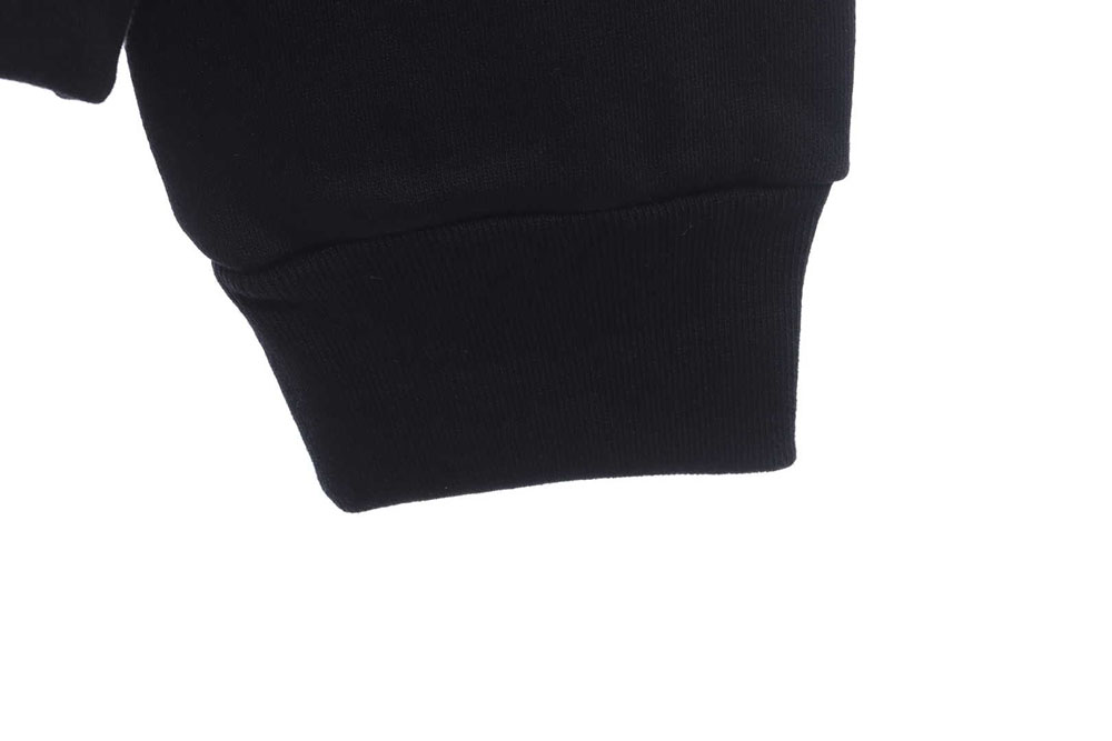 Givenchy flip LOGO sweatshirt