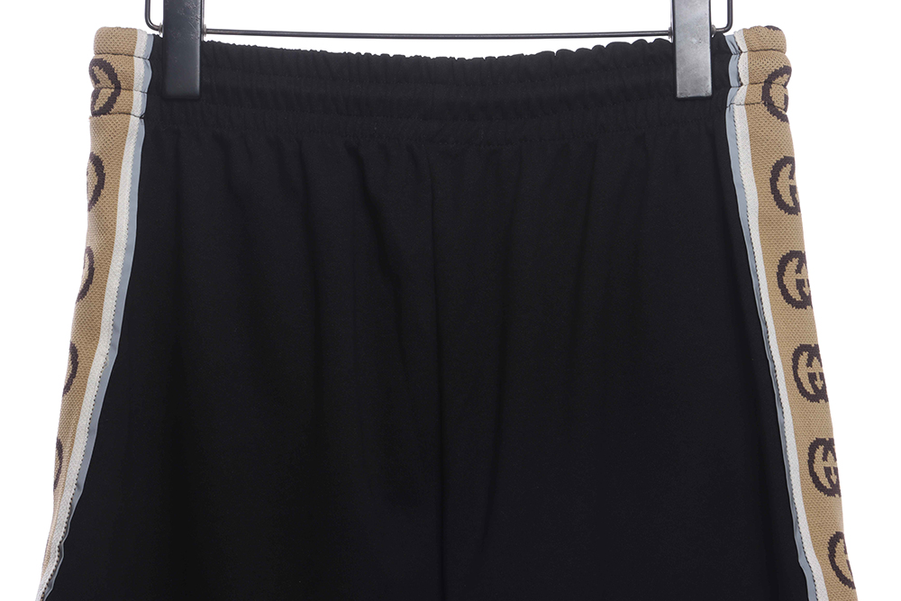 G*u*i reflective webbing shorts tsk1