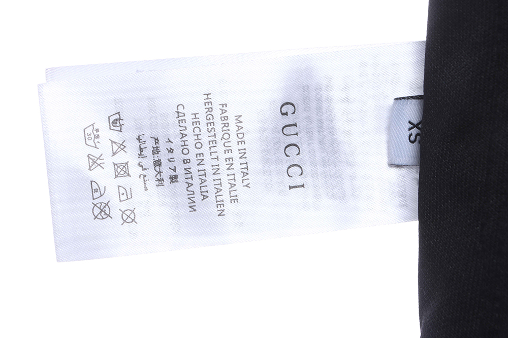 G*u*i reflective webbing shorts tsk1