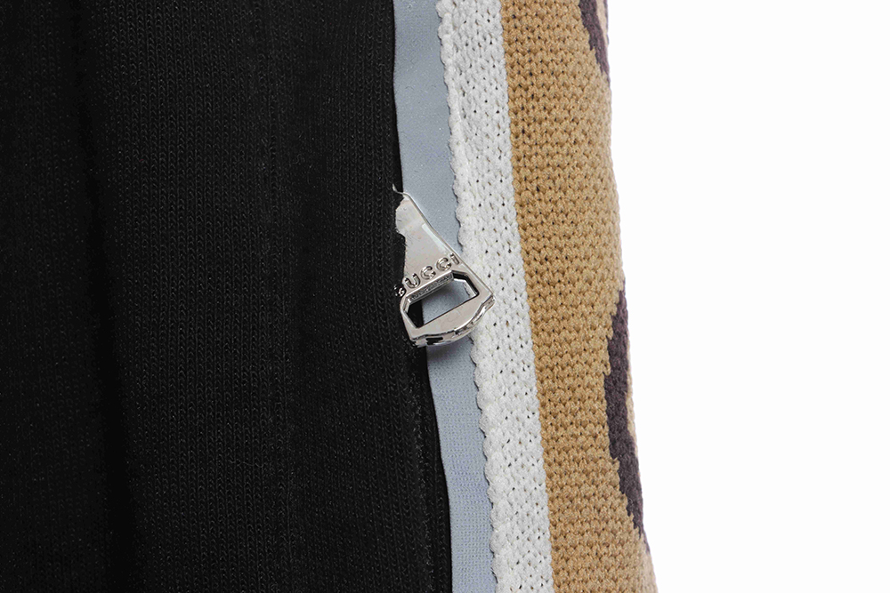 G*u*i reflective webbing shorts tsk1