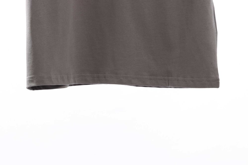 G*u*i joint ba*len*cia*ga paint printing short sleeve tsk1