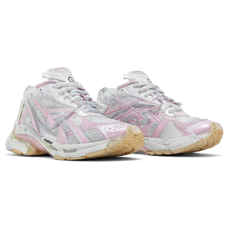 Ba*len*cia*ga wmns runner sneaker 