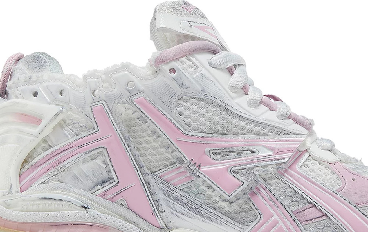 Ba*len*cia*ga wmns runner sneaker 