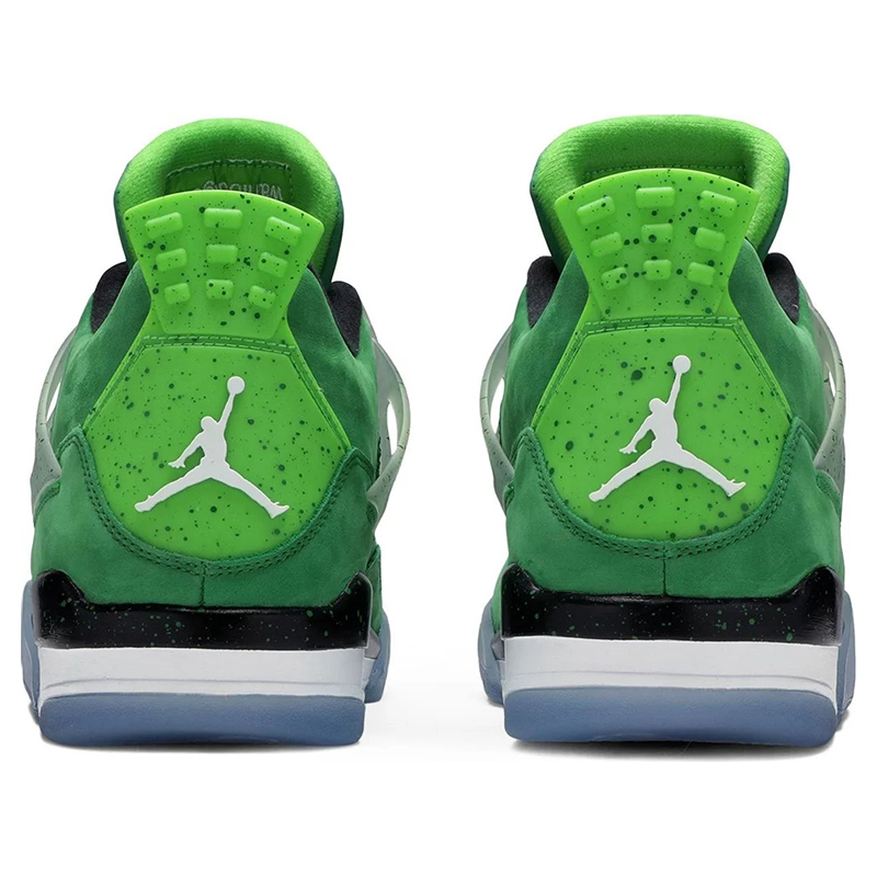 Mark Wahlburg x Air Jordan 4 Retro 