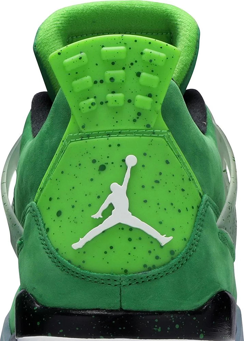 Mark Wahlburg x Air Jordan 4 Retro 