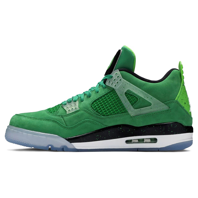 Mark Wahlburg x Air Jordan 4 Retro 