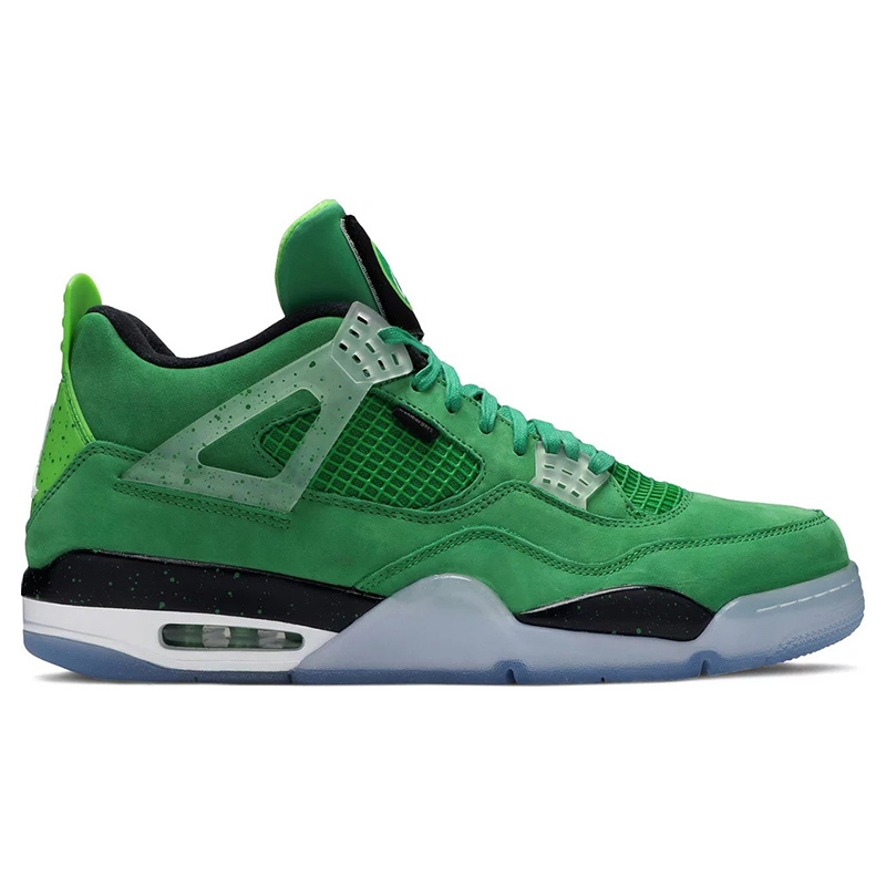 Mark Wahlburg x Air Jordan 4 Retro ''Wahlburgers''