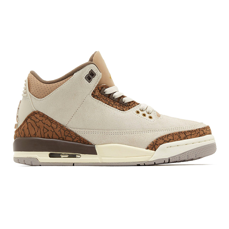 Air Jordan 3 Retro ''Palomino''