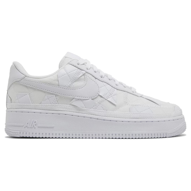 Billie Eilish x Air Force 1 Low ''Triple White''