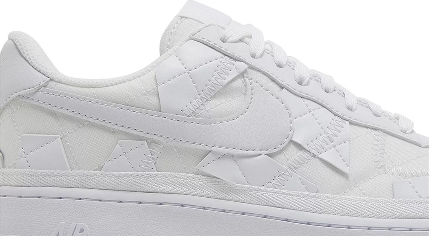 Billie Eilish x Air Force 1 Low 