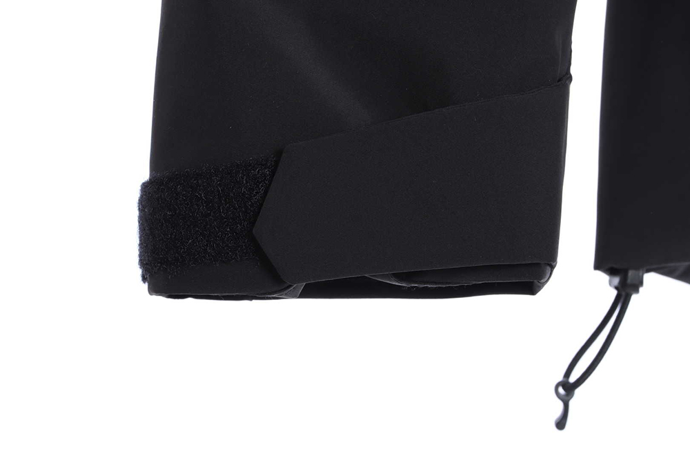 Arcteryx Macai LT Outdoor Windproof Warm Hooded Ski Jacket TSK1