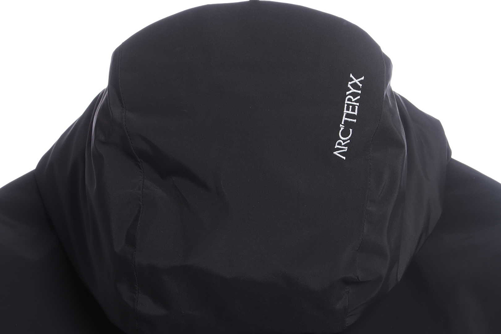 Arcteryx Macai LT Outdoor Windproof Warm Hooded Ski Jacket TSK1