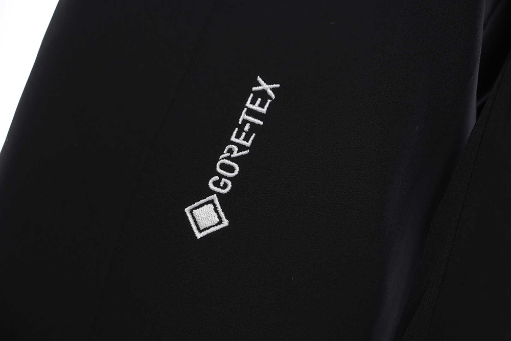 Arcteryx Macai LT Outdoor Windproof Warm Hooded Ski Jacket TSK1