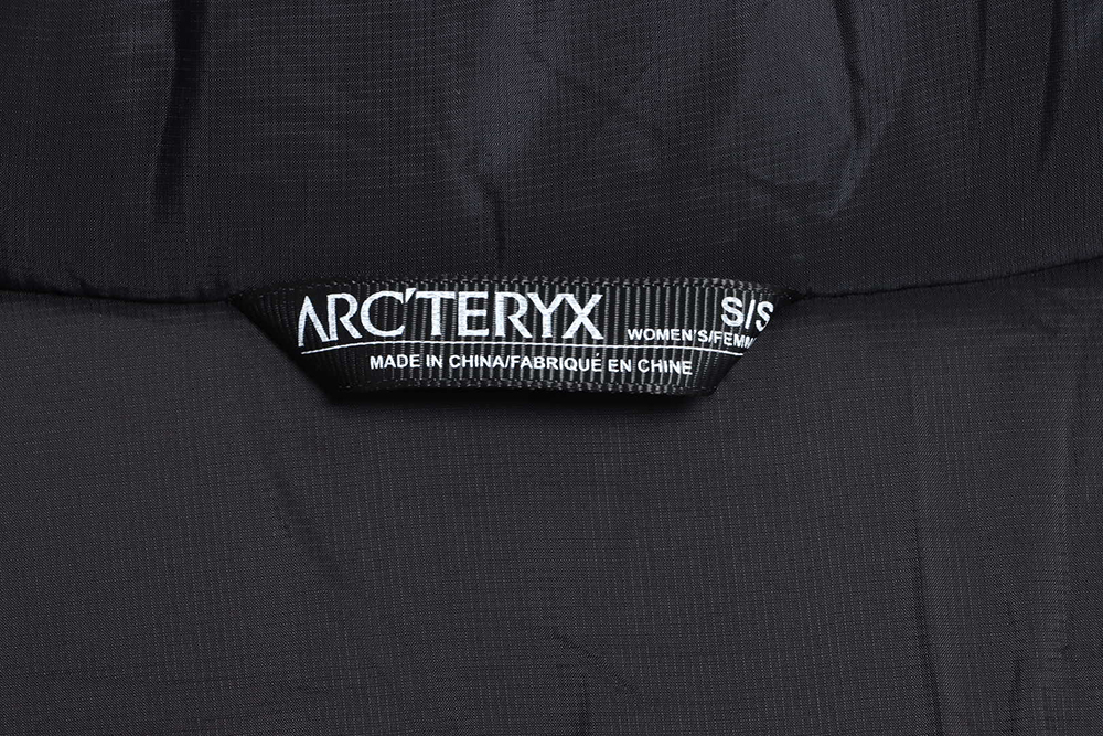 Arcteryx Macai LT Outdoor Windproof Warm Hooded Ski Jacket TSK1