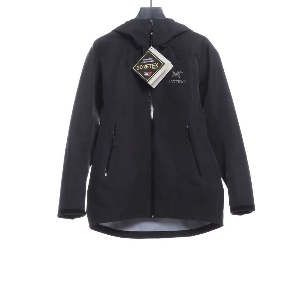 Arc''teryx Basic Jacket