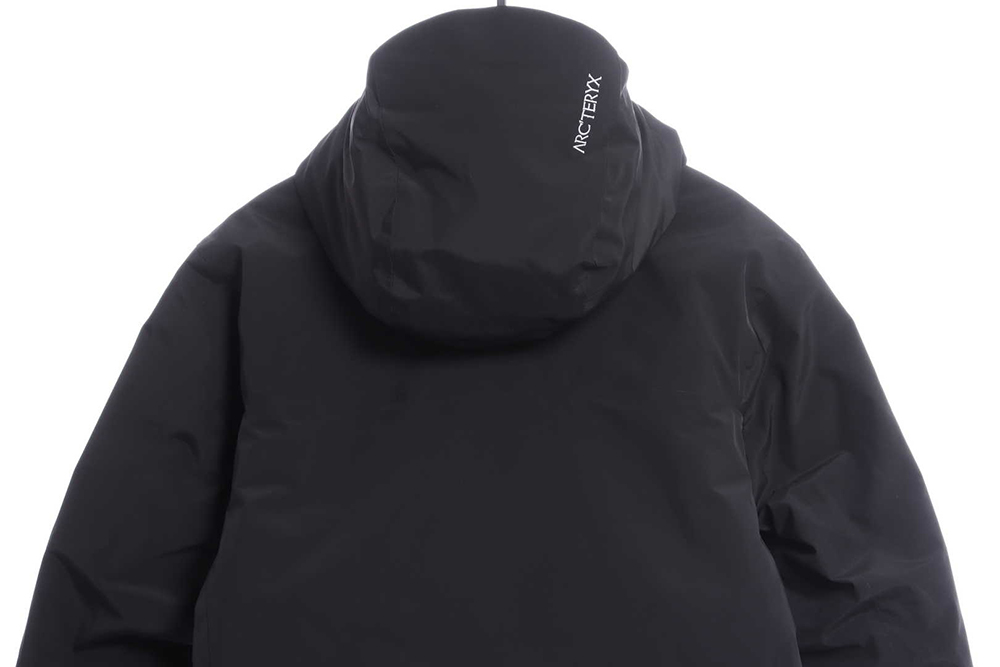 Arcteryx Macai LT Outdoor Windproof Warm Hooded Ski Jacket TSK1