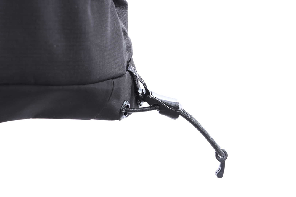 Arcteryx Macai LT Outdoor Windproof Warm Hooded Ski Jacket TSK1