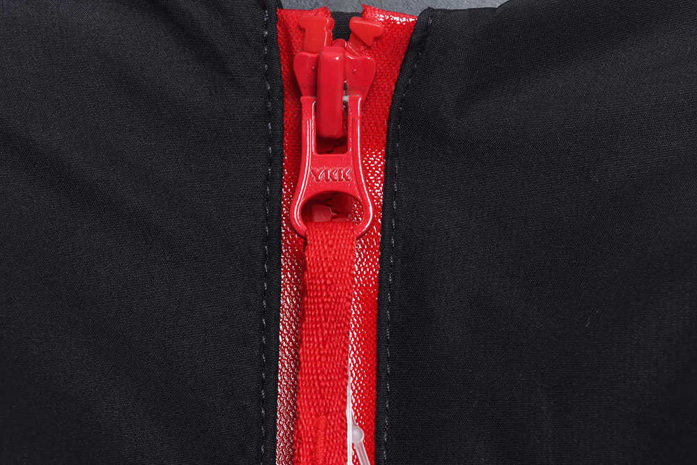 Archeopteryx xRUSH limited color zipper hard shell jacket