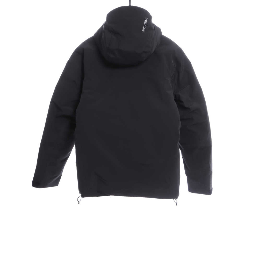 Arcteryx Macai LT Outdoor Windproof Warm Hooded Ski Jacket TSK1