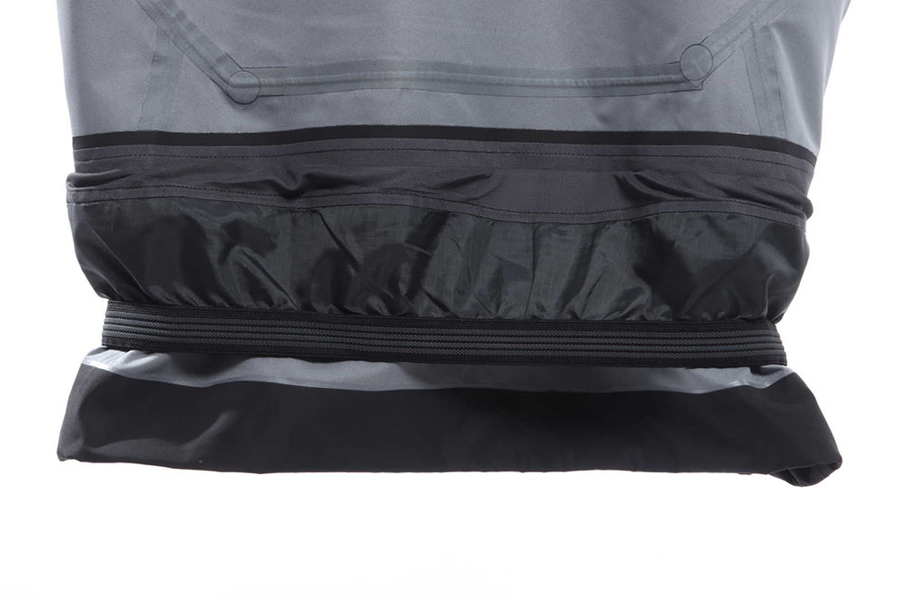 Archeopteryx xRUSH limited color zipper hard shell jacket