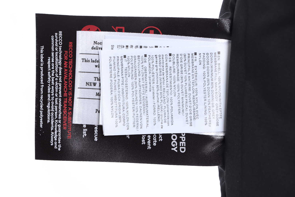 Arcteryx Macai LT Outdoor Windproof Warm Hooded Ski Jacket TSK1