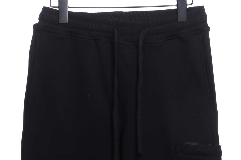 Stone Island One Pocket Basic Badge Trousers