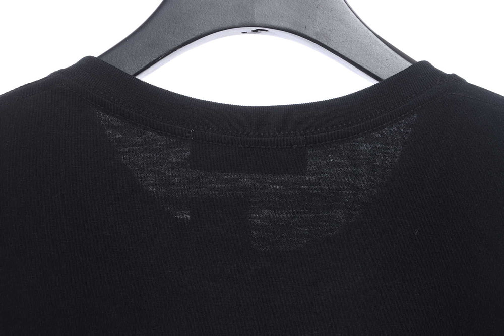 Stone Island Ruin Compass Print Short Sleeve TSK1