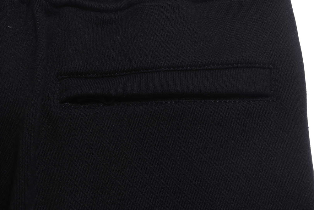 Stone Island One Pocket Basic Badge Trousers