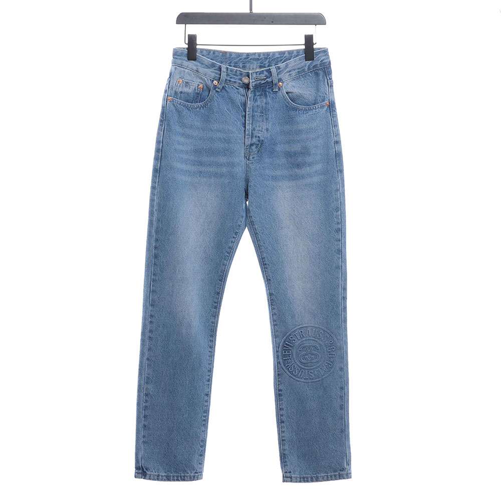 Stussy Joint Levi