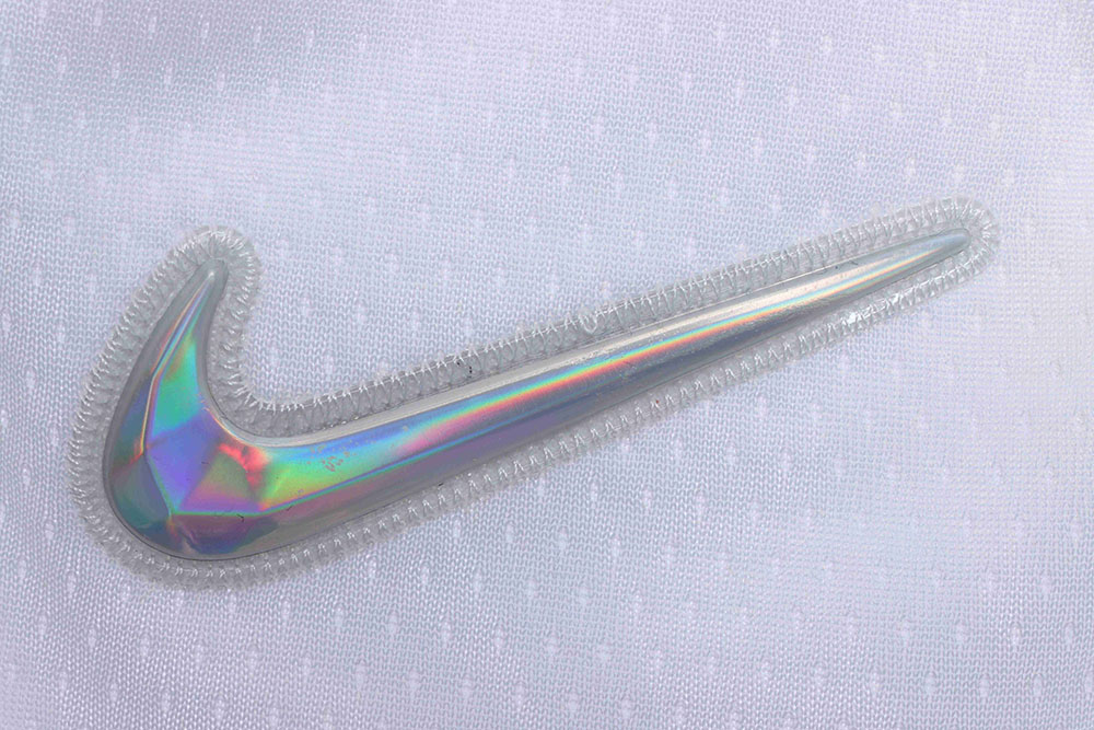 NBA Golden State Warriors Curry No. 30 jersey