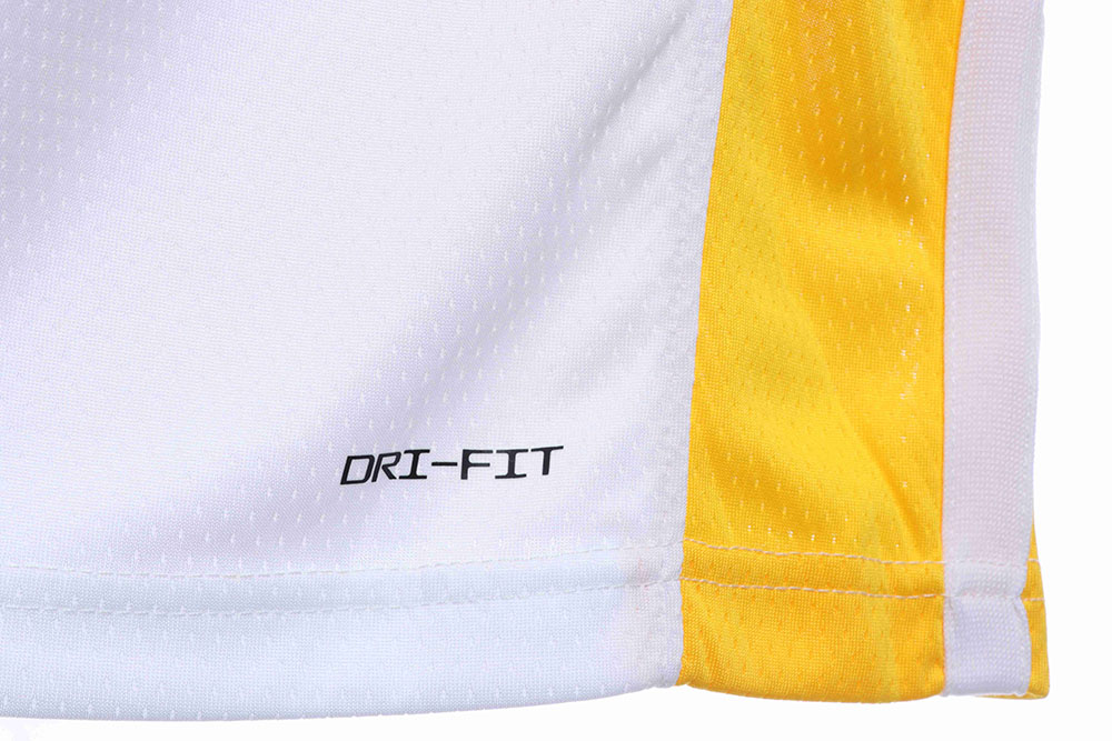 NBA Golden State Warriors Curry No. 30 jersey